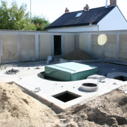 Extension de Véranda : Créer un Coin Bureau avec Vue sur le Jardin Bruay-sur-l'Escaut